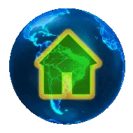 Logo REDE DE IMÓVEIS